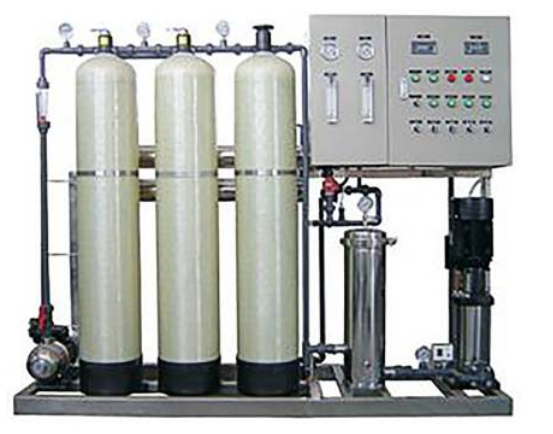 RO反滲透純水機組