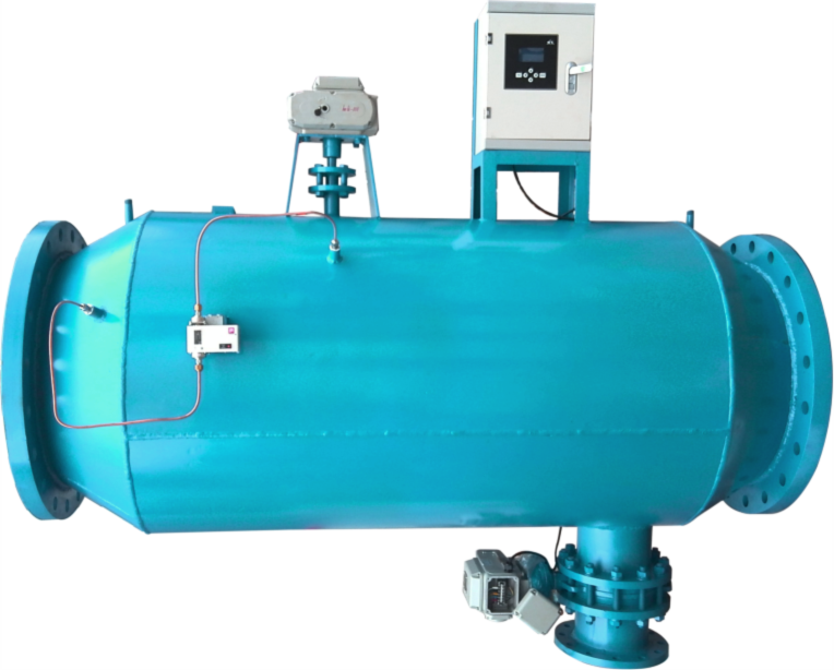 全自動(dòng)反沖洗過(guò)濾器 全自動(dòng)反沖洗過(guò)濾器