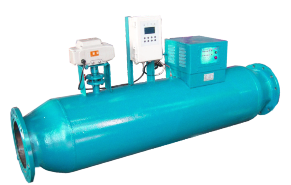 全自動(dòng)反沖洗過(guò)濾型電子水處理器 全自動(dòng)反沖洗過(guò)濾型電子水處理器